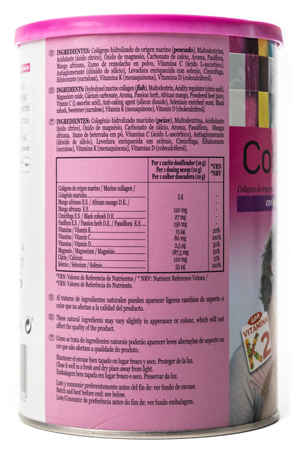 Colamag Menopausia 300 Gm