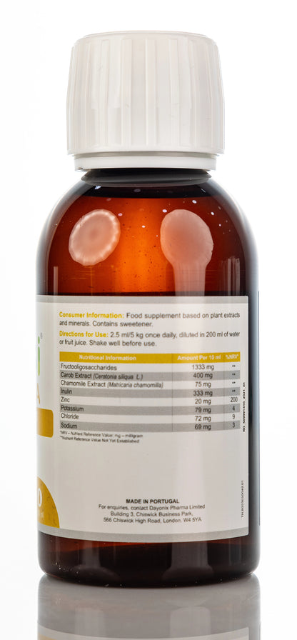 Kidssi Diarrhea Syrup 150 ml