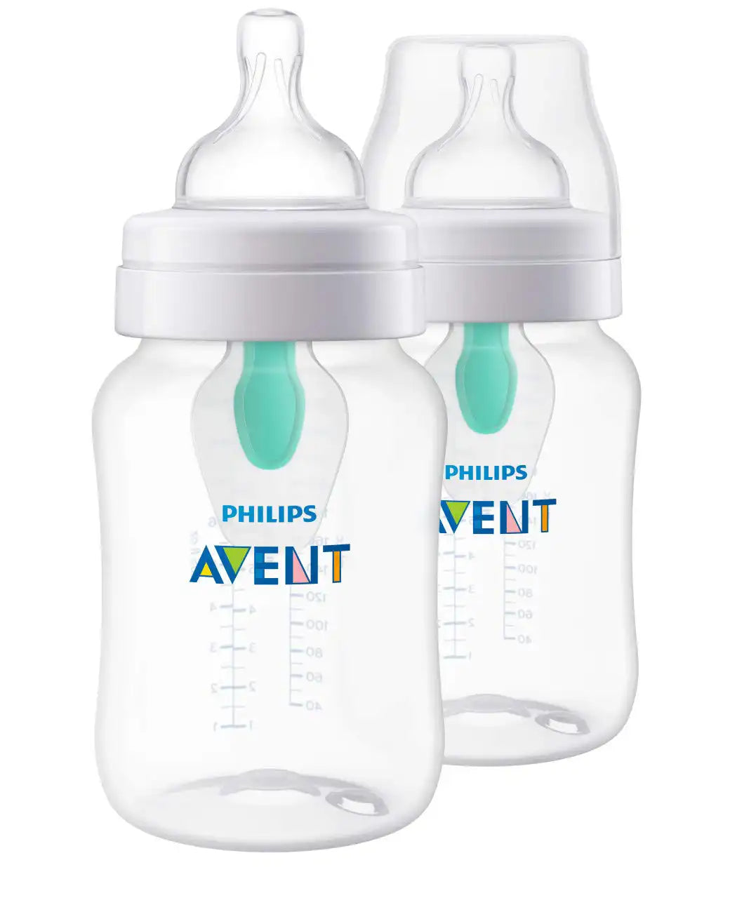 Avent [827] Anti Colic Bottle 1M+ 260 ML
