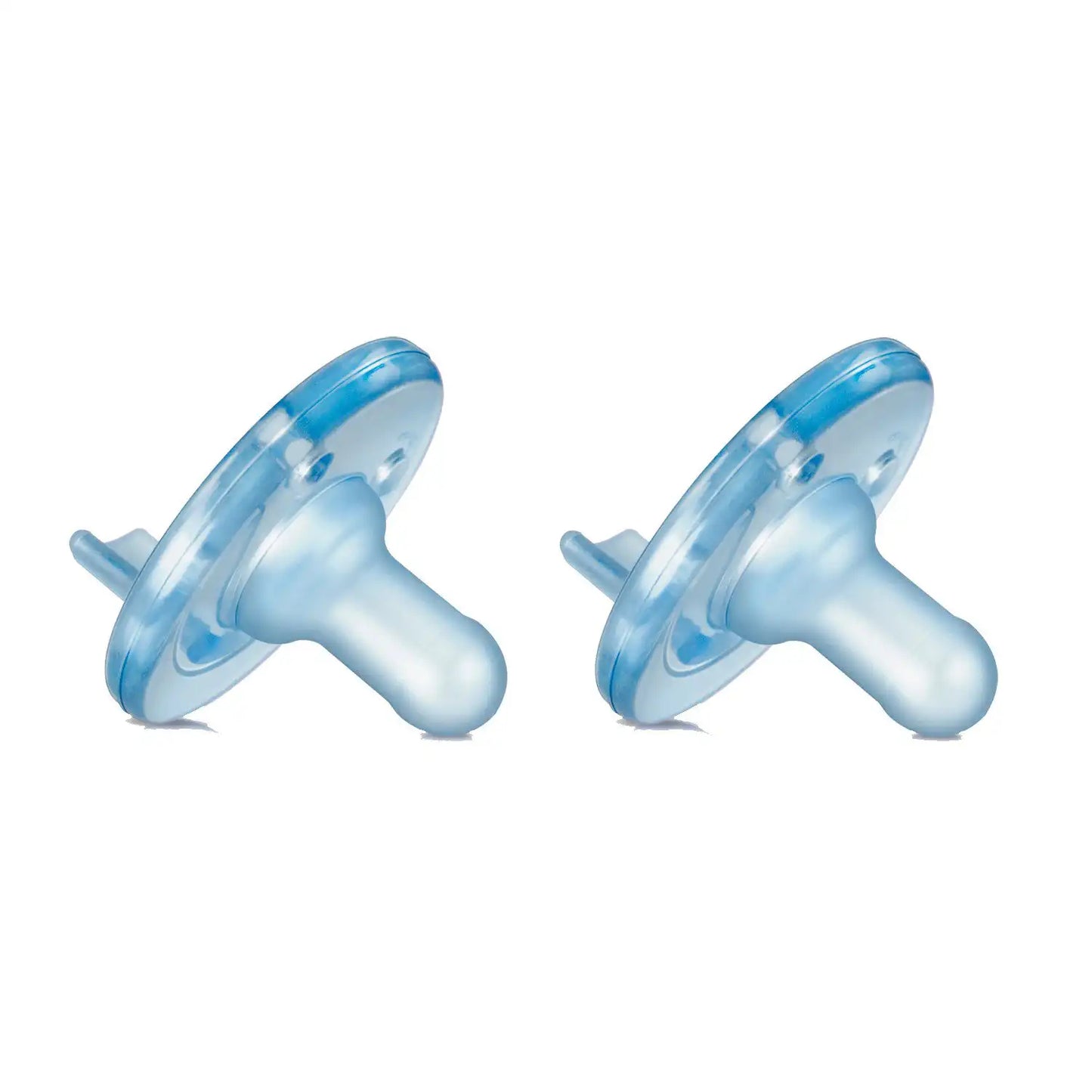 Avent [951] Soothie [Blue] 0-3 M 2 Pieces