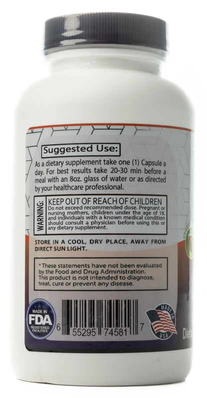 Betterlife Vitamin-C 1000 mg 100 Capsule