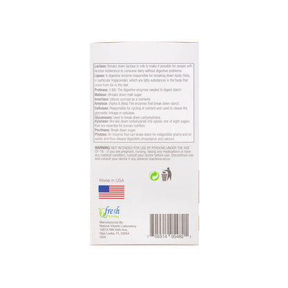 Gastro Fresh Living [Probiotic] 60 Capsule
