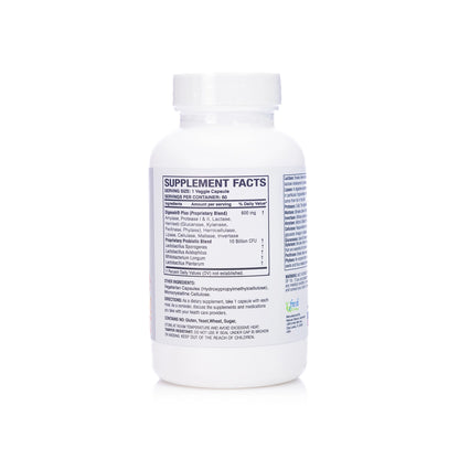 Gastro Fresh Living [Probiotic] 60 Capsule