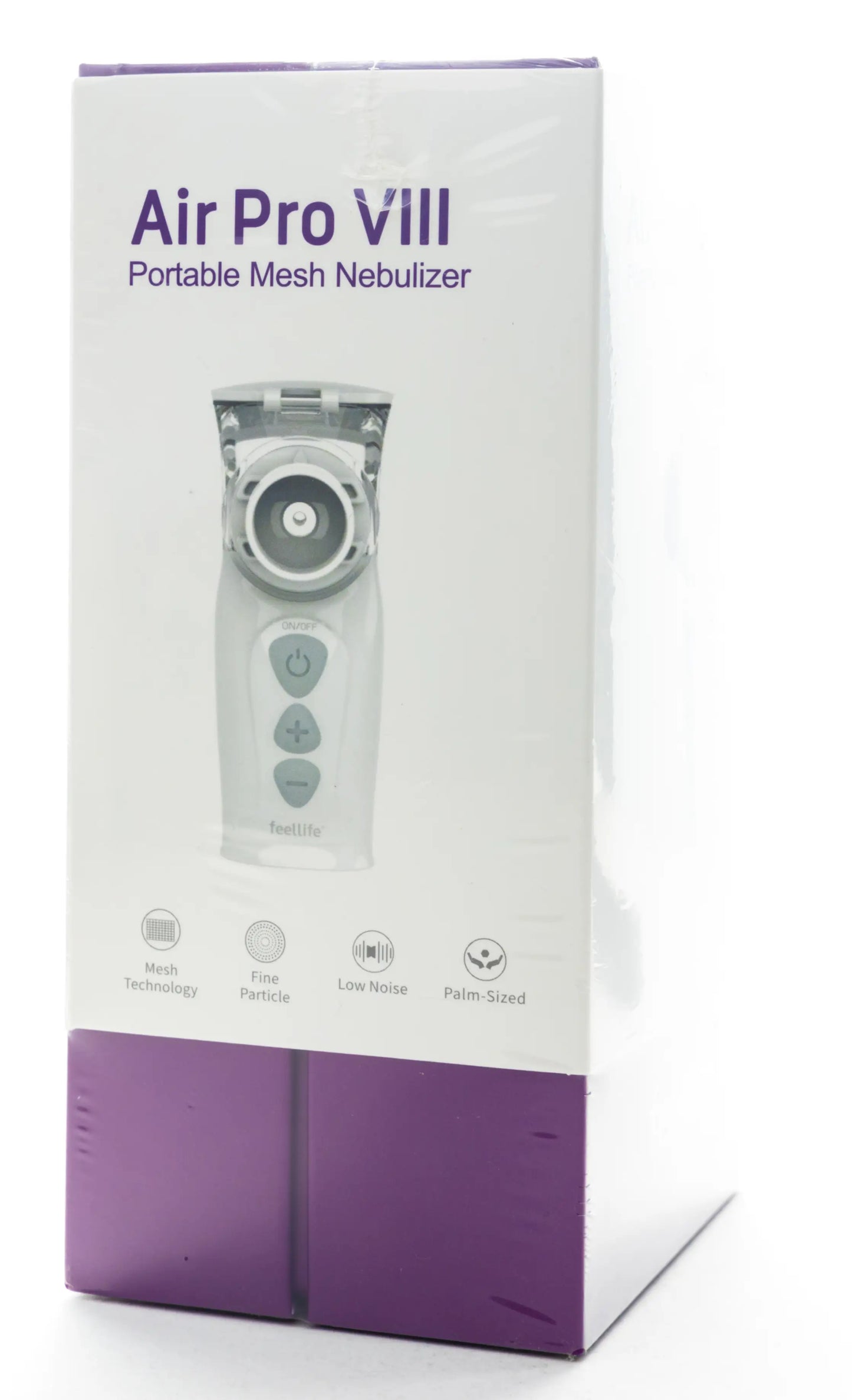 Feellife Air Pro Viii Mesh Nebulizer