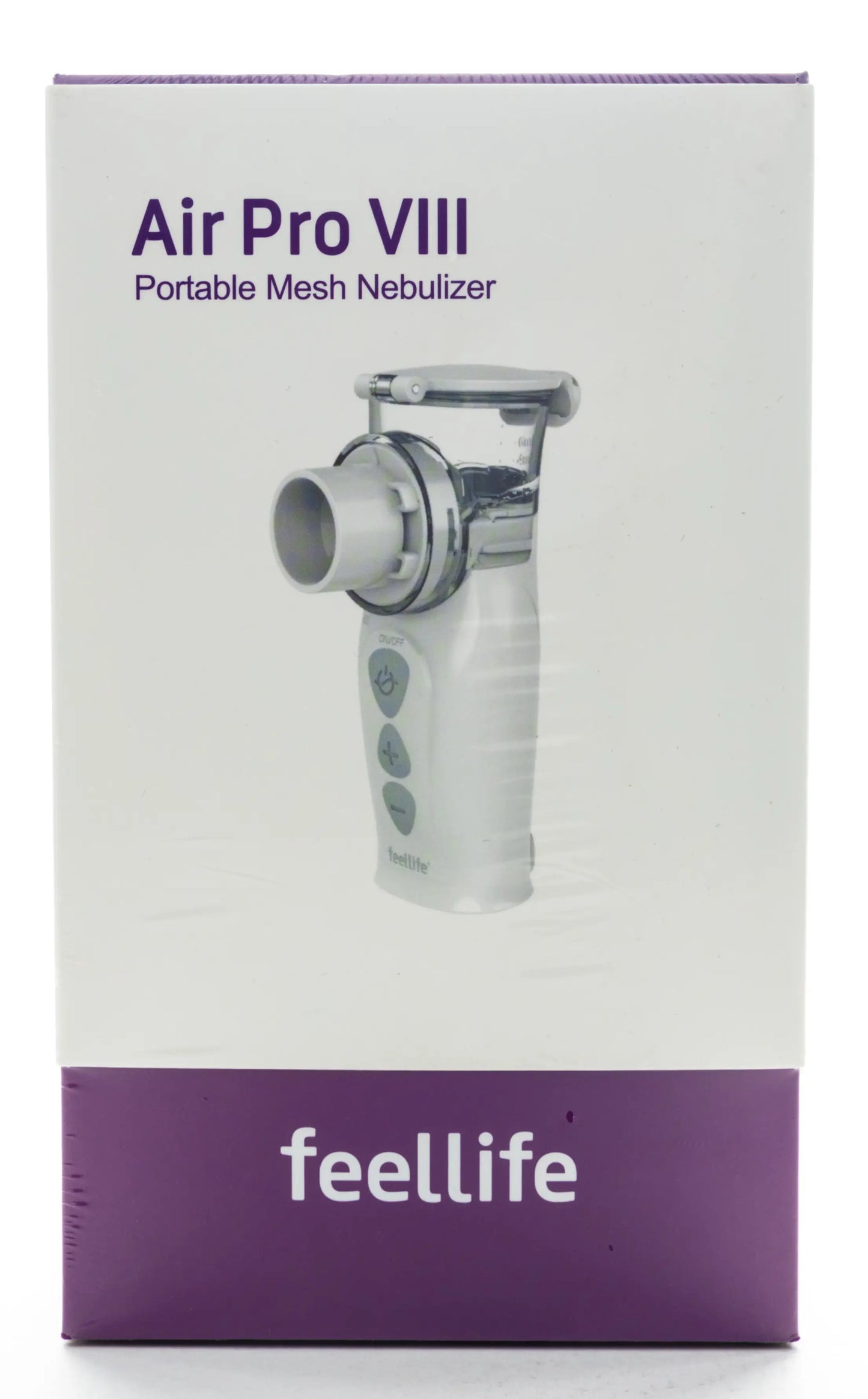 Feellife Air Pro Viii Mesh Nebulizer