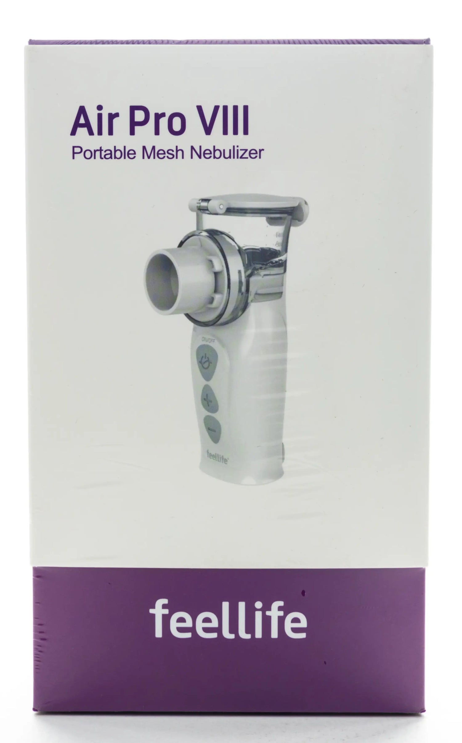 Feellife Air Pro Viii Mesh Nebulizer