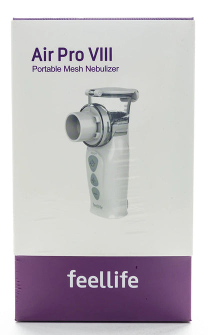 Feellife Air Pro Viii Mesh Nebulizer
