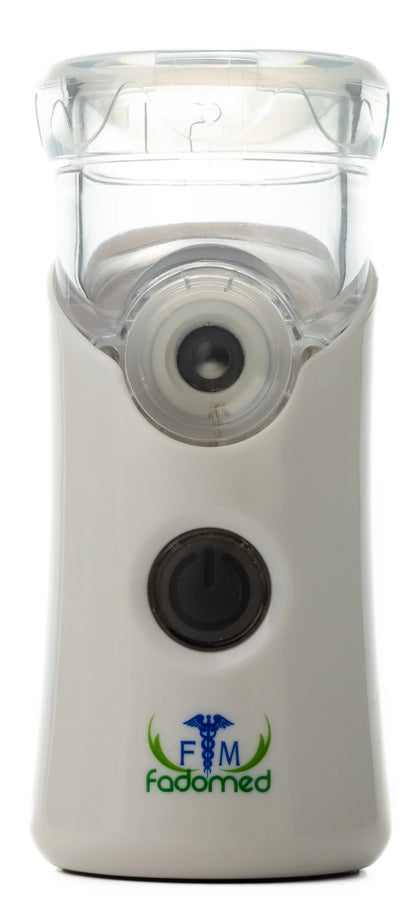 Fadomed Portable Mesh Nebulizer [P-Un03]