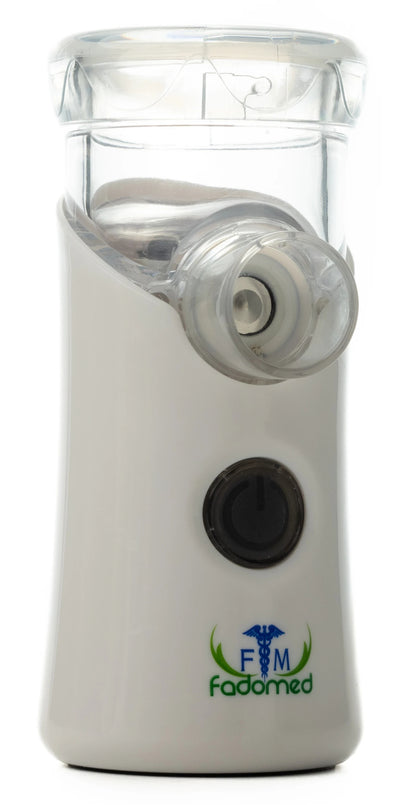 Fadomed Portable Mesh Nebulizer [P-Un03]