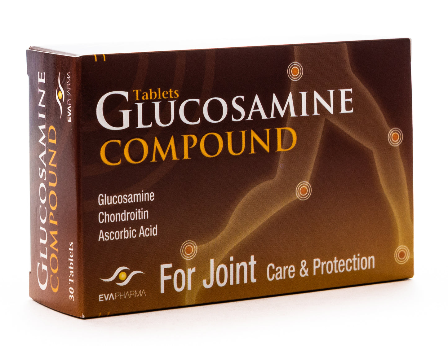 Glucosamine Compound 30  Tablets