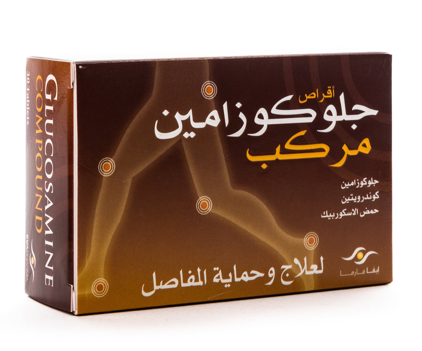 Glucosamine Compound 30  Tablets