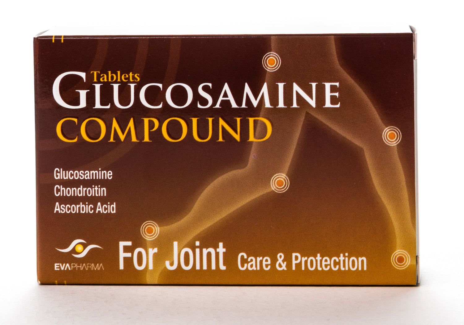 Glucosamine Compound 30  Tablets