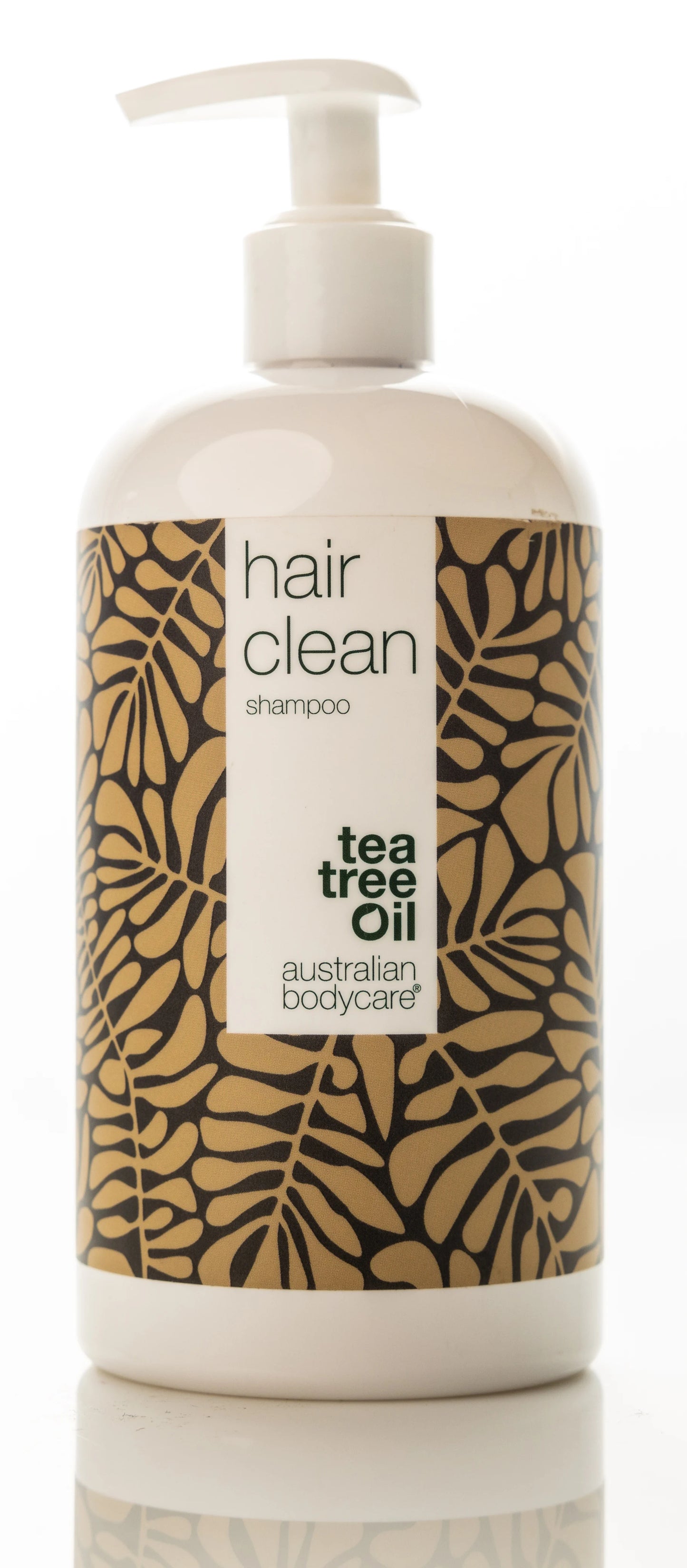 ABC Hair Clean shampoo 500 Ml