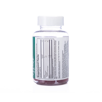 TRQ  Adult Gummy Melatonin 5mg 60 Gummies