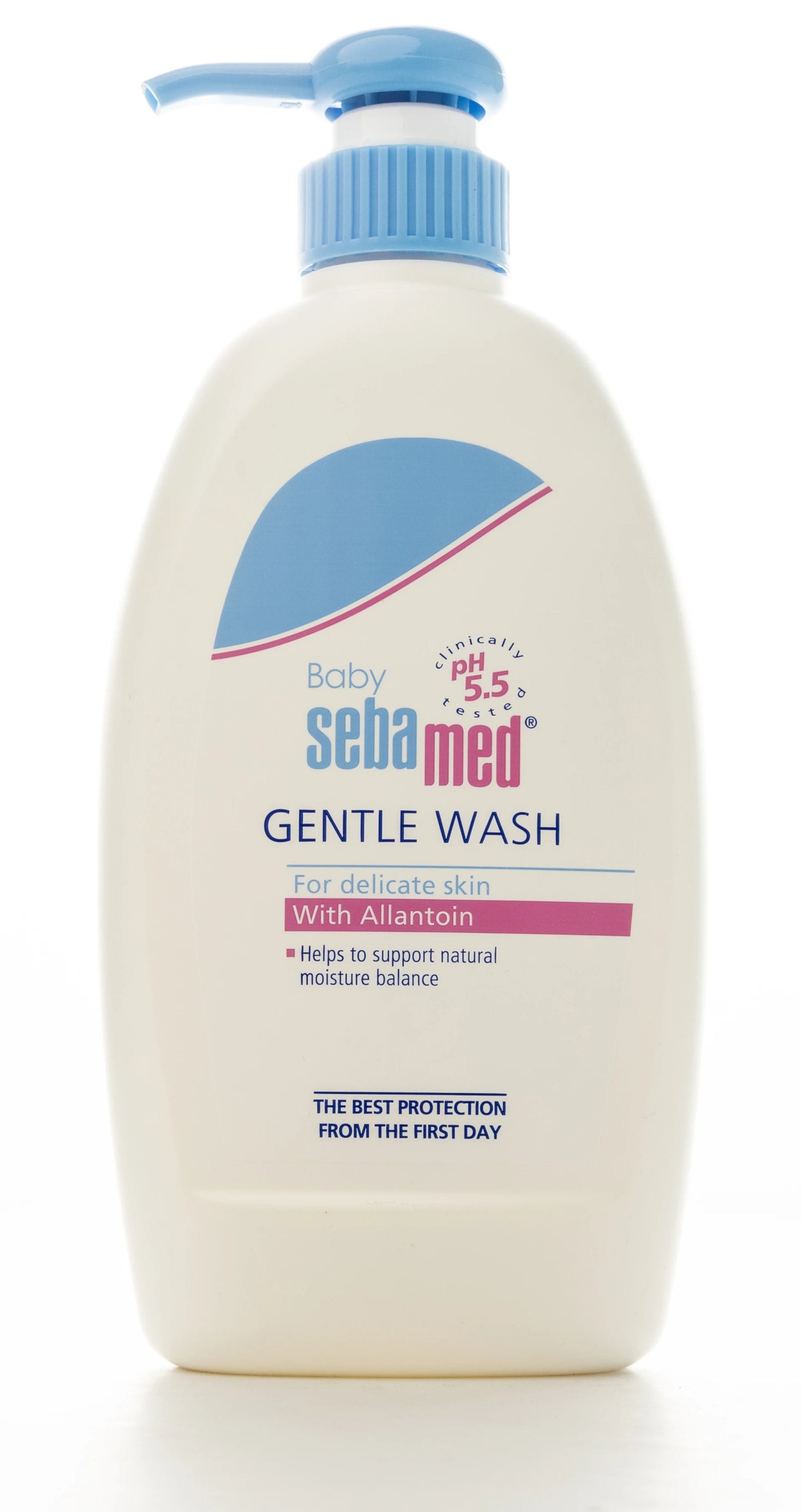 Sebamed Baby Gentle Wash 400 ml