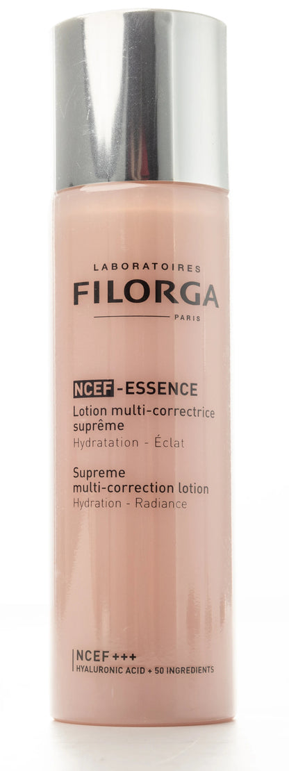 Filorga NCEF-Essence Supreme Multi-Correction Lotion 150 Ml