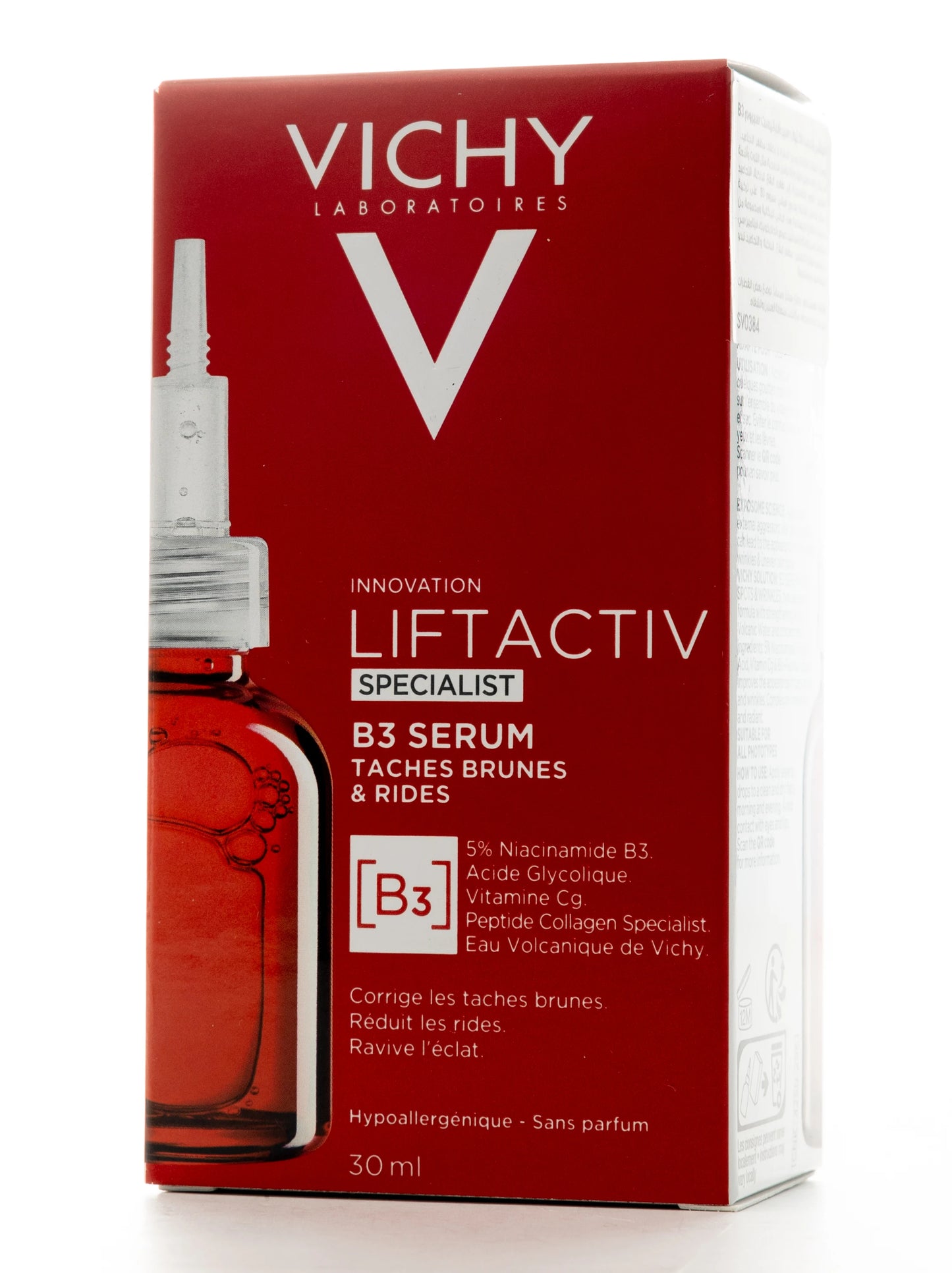Vichy Liftactive B3 [ Dark Spots ] 30 ml