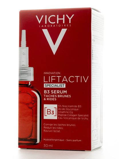 Vichy Liftactive B3 [ Dark Spots ] 30 ml