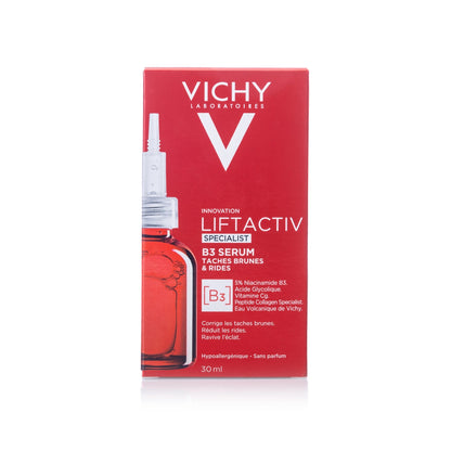 Vichy Liftactive B3 [ Dark Spots ] 30 ml
