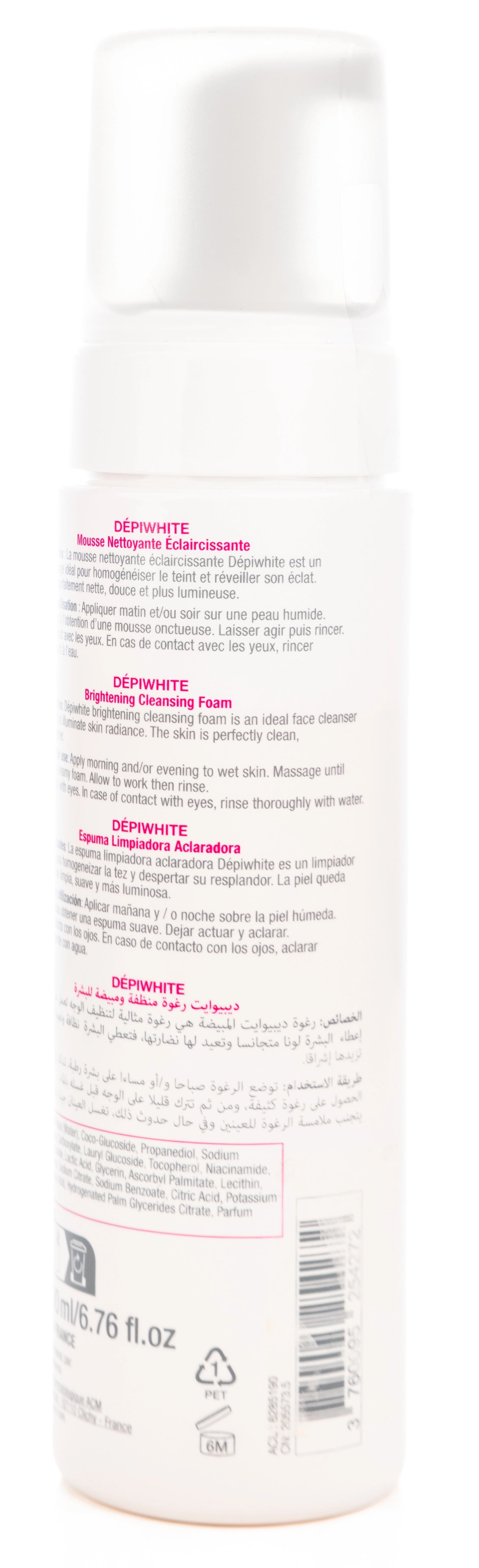 ACM Depi White  Cleansing Foam 200 Ml