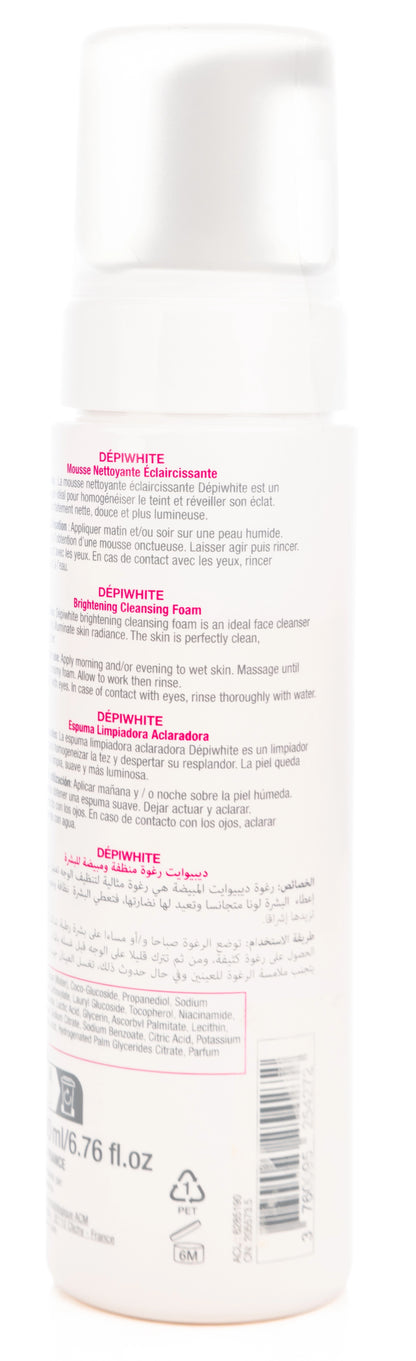ACM Depi White  Cleansing Foam 200 Ml