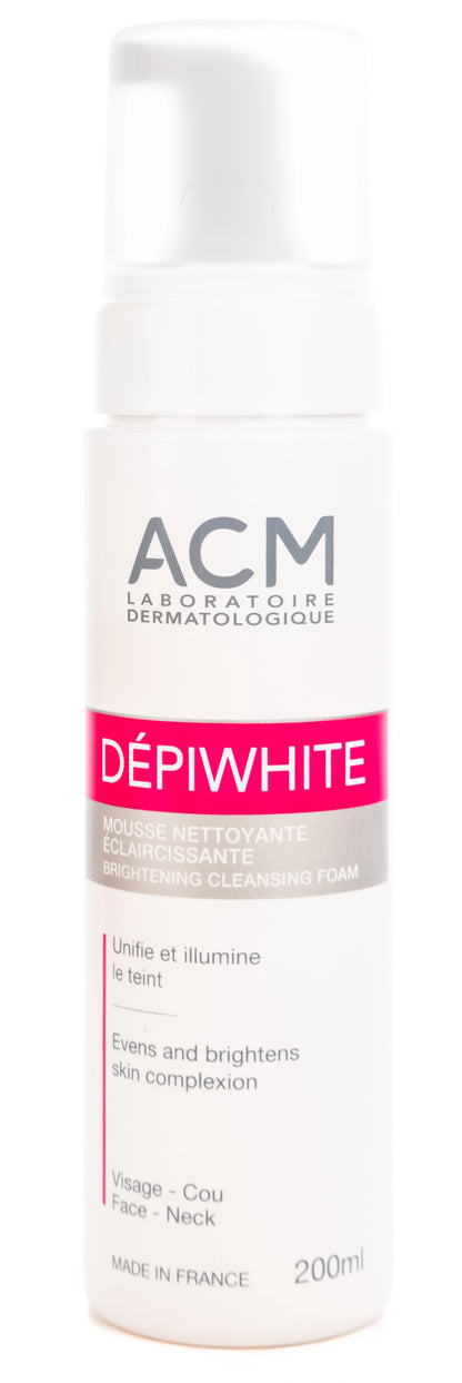 ACM Depi White  Cleansing Foam 200 Ml