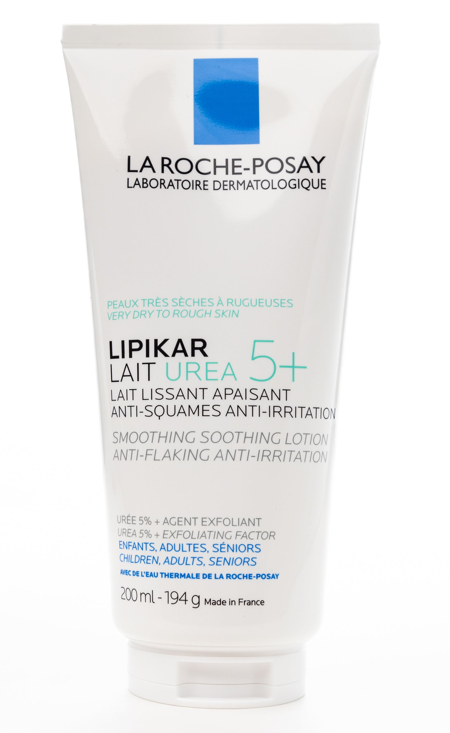 La Roche-Posay Lipikar Lait Urea 5+ Lotion 200 Ml
