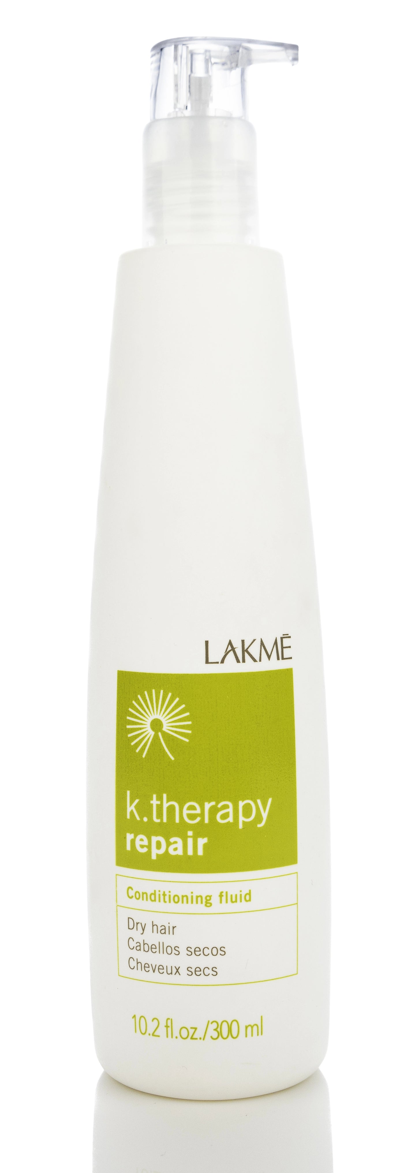 Lakme K.Therapy Repair Conditioning Fluid [Dry Hair] 300 Ml