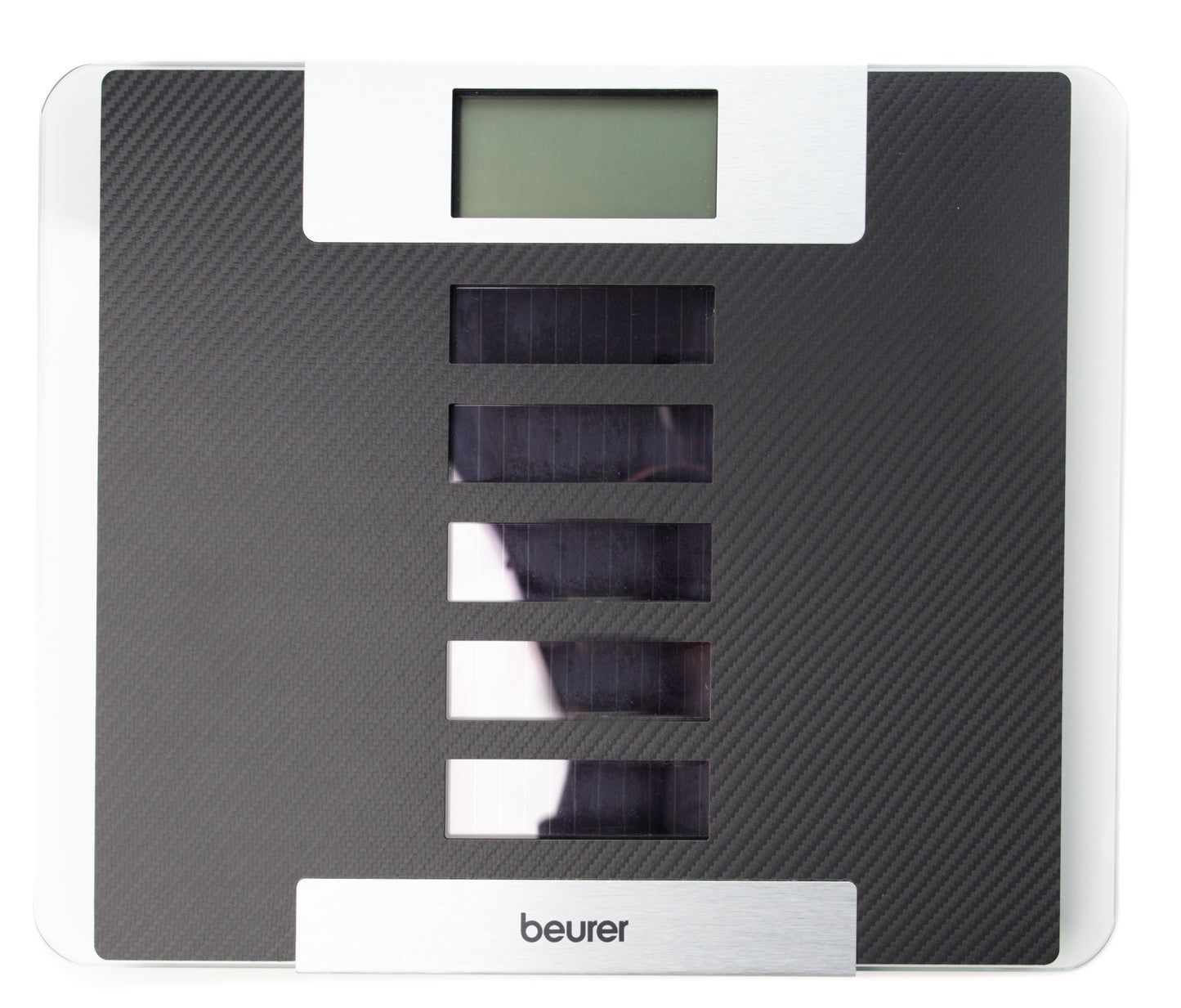 Beurer Digital Scale Solar GS-50