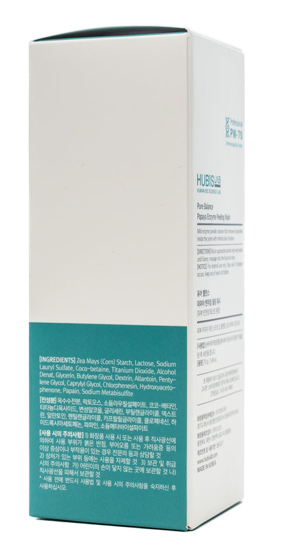 Hubislab Papaya Enzyme Peeling Wash 70 Gm
