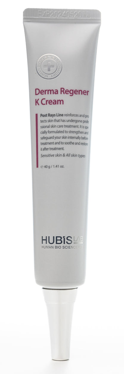 Hubislab Derma Regener K Cream 40 Gm