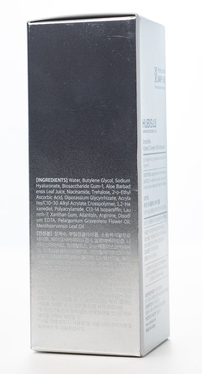 Hubislab Vitamin-C Complex 50% Ampules 50 Ml [ Derma Max ]