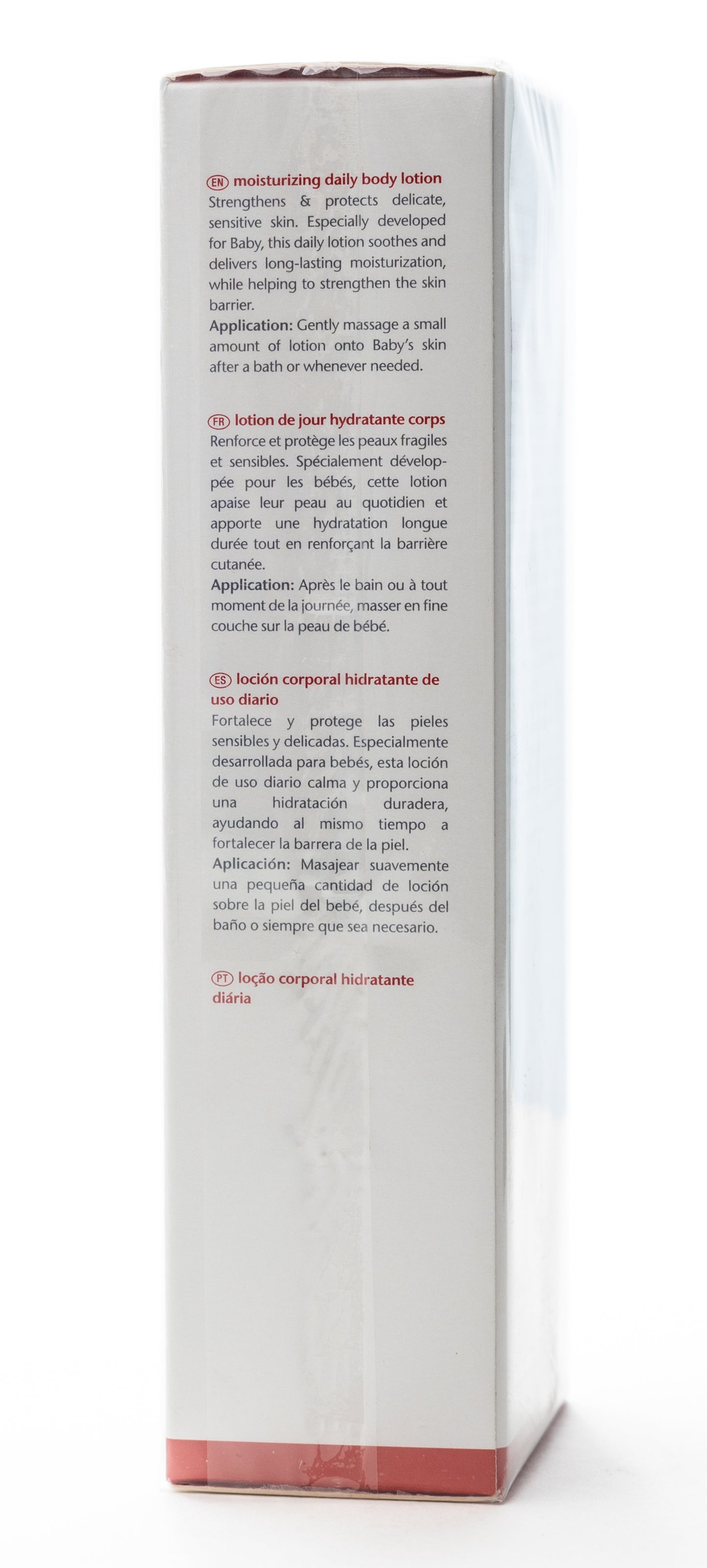 Skincode Baby Moisturizing Daily Body Lotion 200