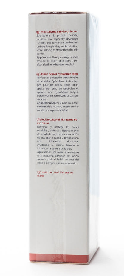 Skincode Baby Moisturizing Daily Body Lotion 200