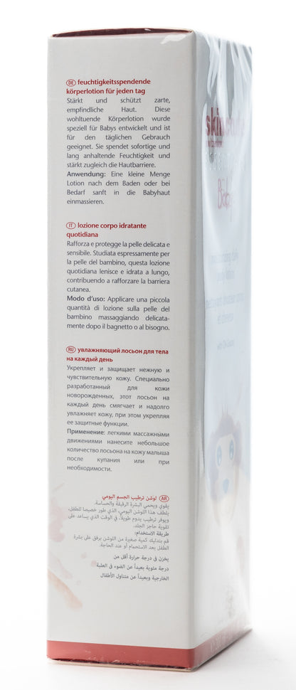 Skincode Baby Moisturizing Daily Body Lotion 200