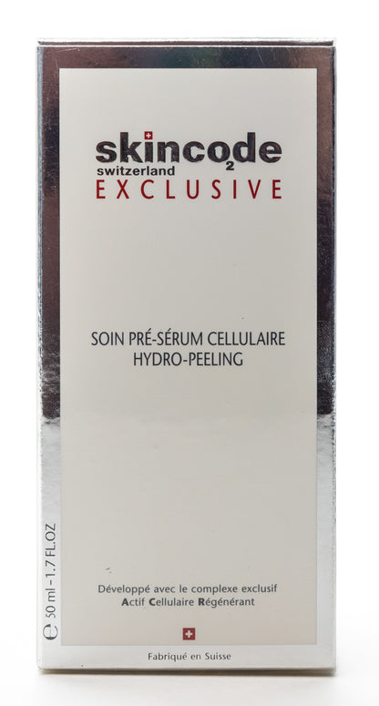 Skincode Cellular Hydro Peel Serum Essence