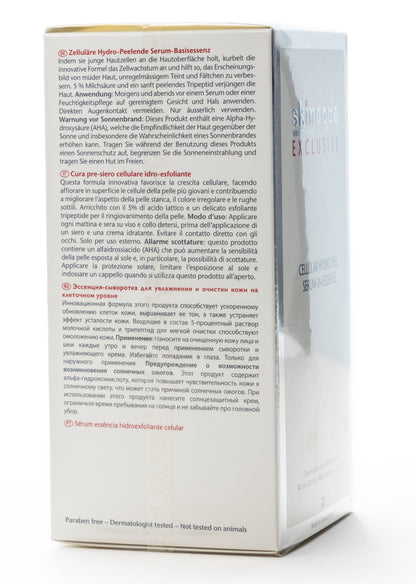 Skincode Cellular Hydro Peel Serum Essence