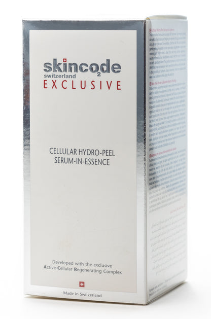 Skincode Cellular Hydro Peel Serum Essence
