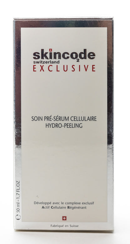Skincode Cellular Hydro Peel Serum Essence