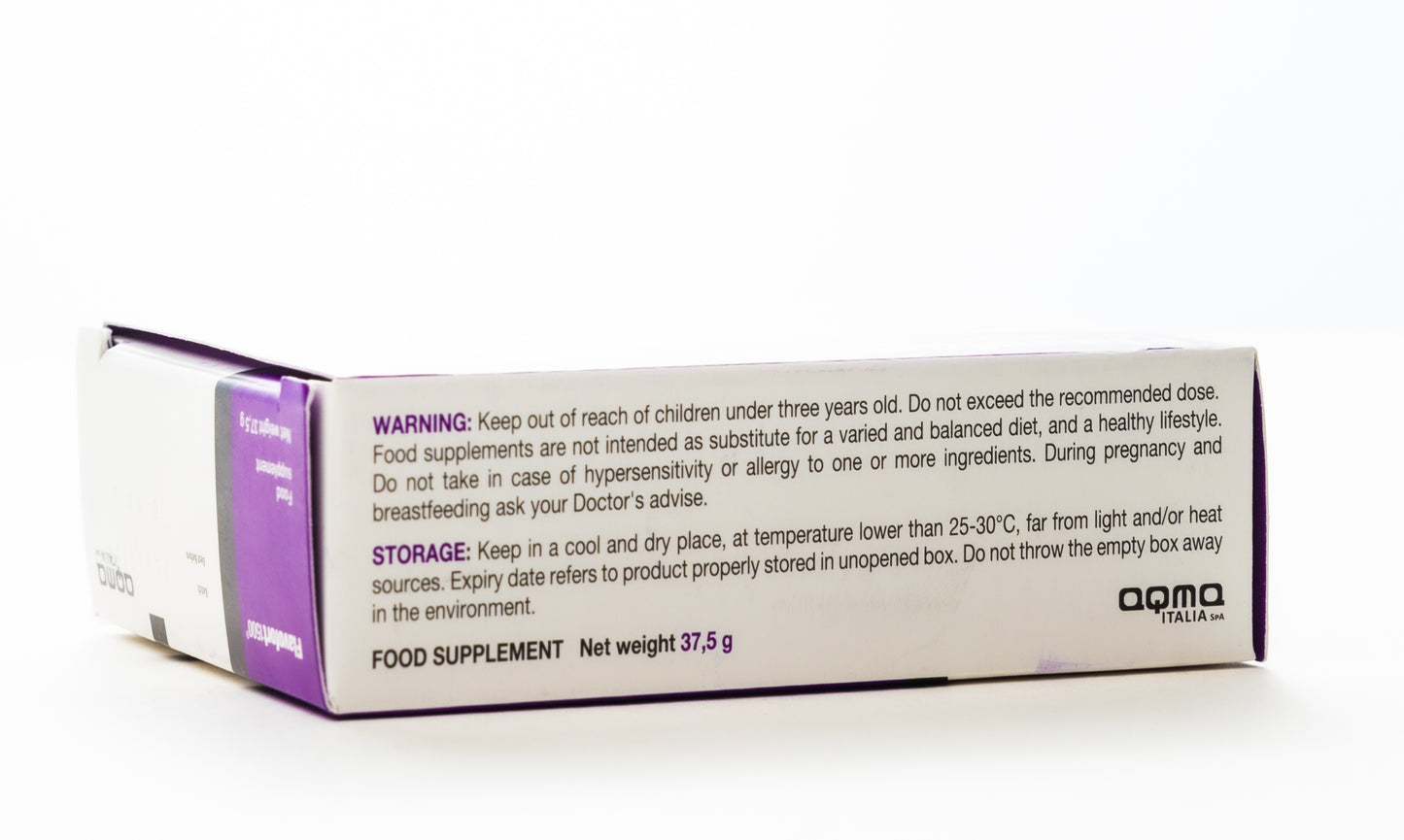 Flavofort 1500 30 Tablet