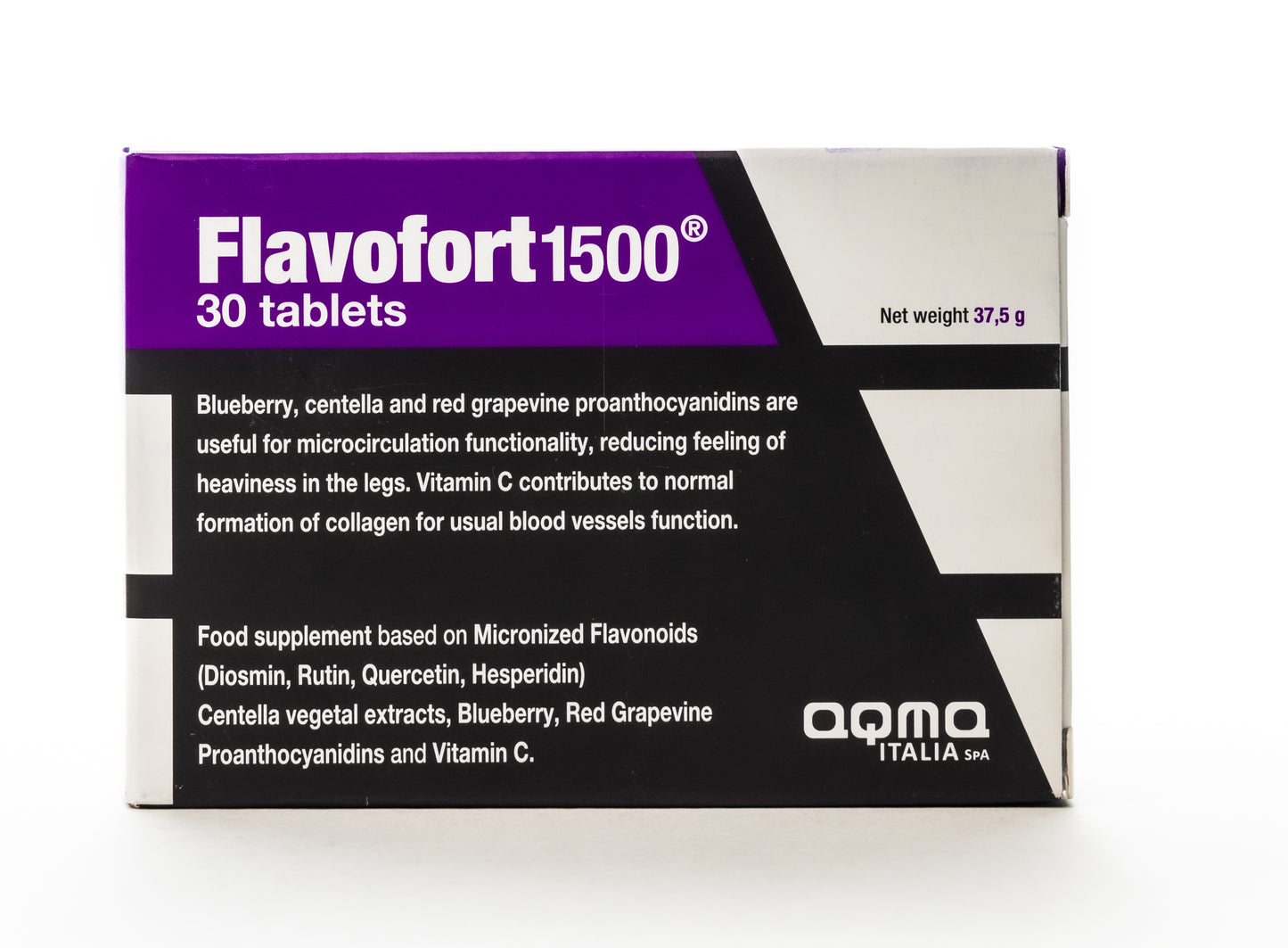 Flavofort 1500 30 Tablet