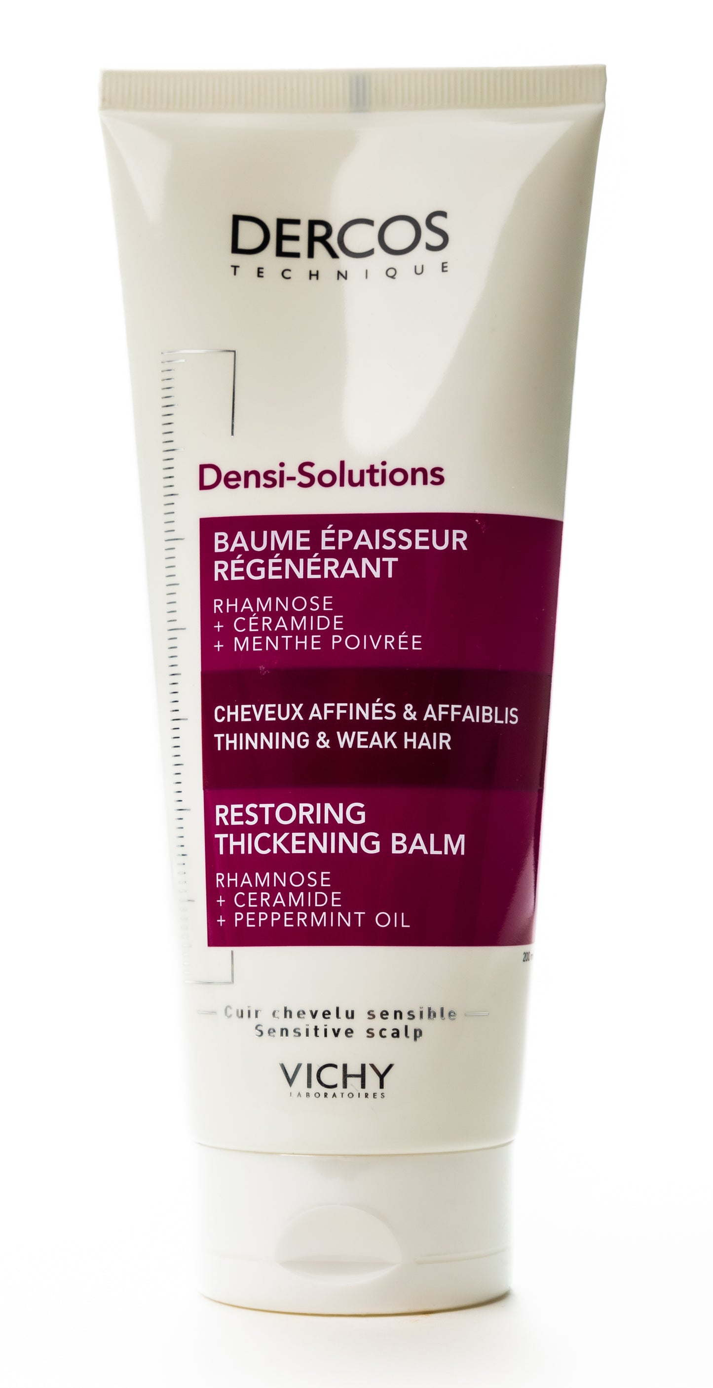 Vichy Densi Solution Restore Thickening Balm 200 ml