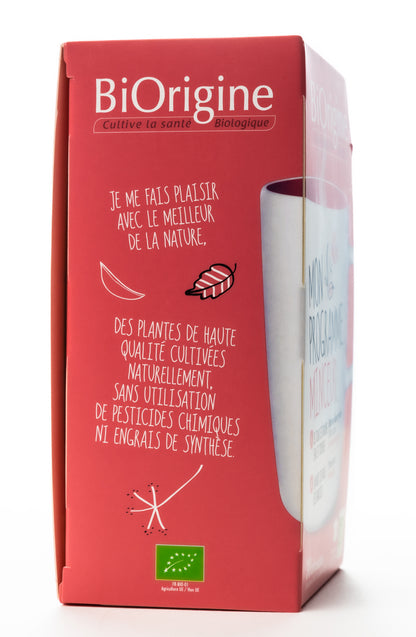 Biorigine Slimming [Minceur] Tea 30 Sachet