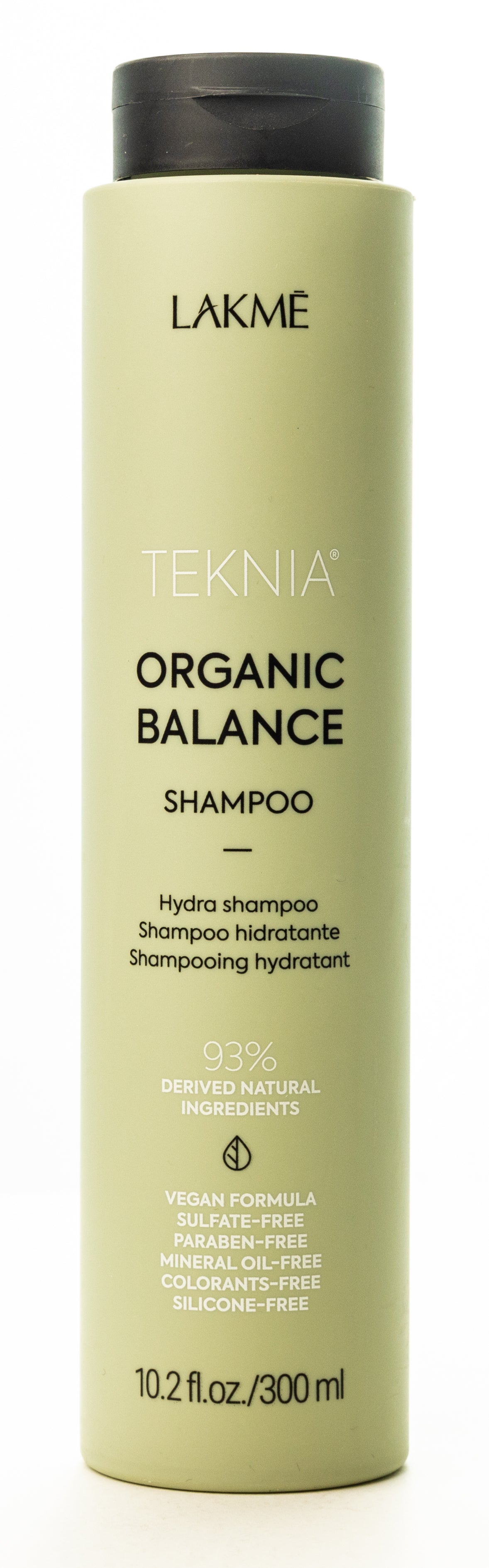 Lakme Teknia Organic Balance shampoo 300 Ml