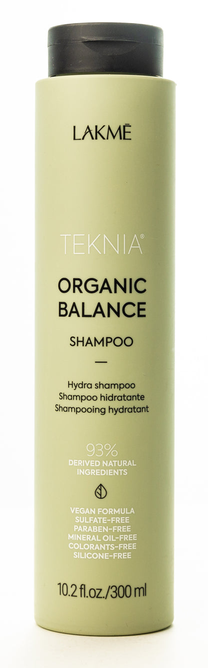 Lakme Teknia Organic Balance shampoo 300 Ml