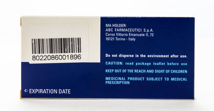 Emmetre 20Mg 30 Tablets