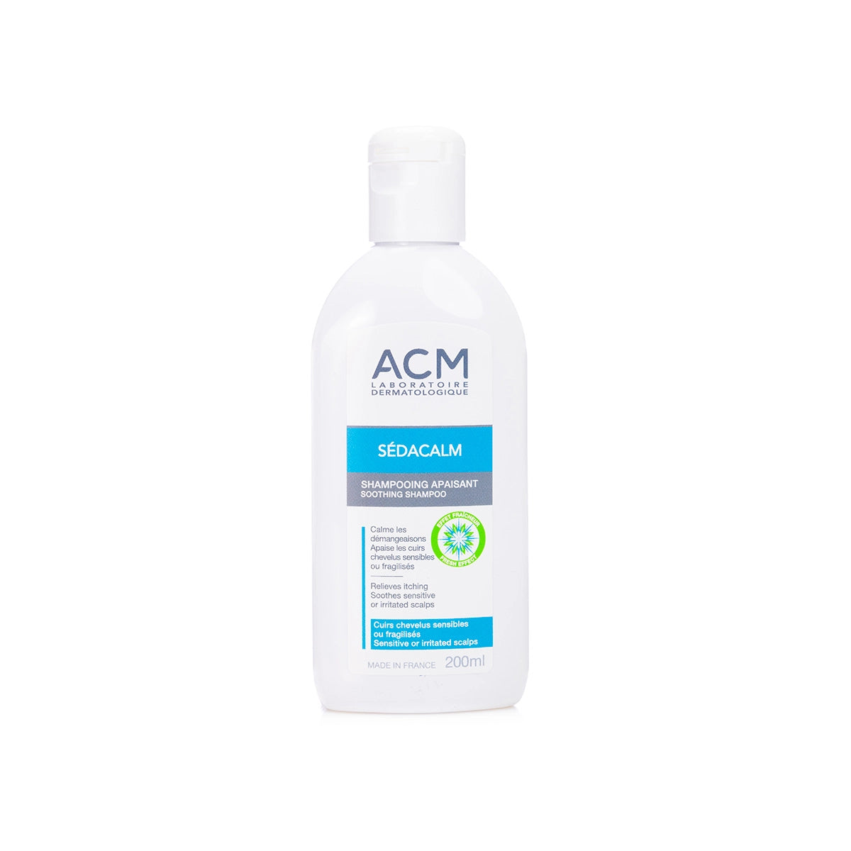 ACM Sedacalm shampoo 200 Ml
