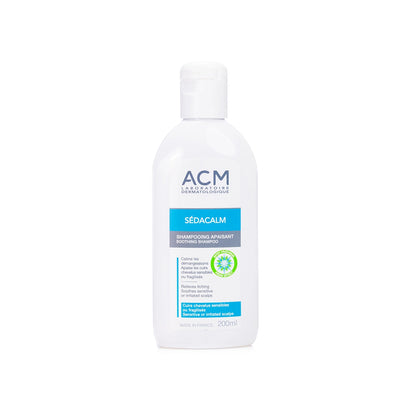 ACM Sedacalm shampoo 200 Ml