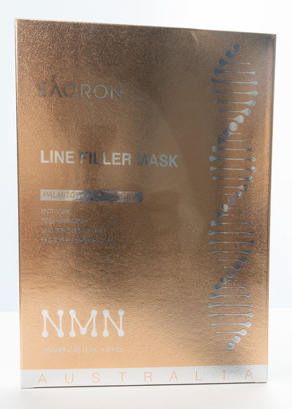 EÁORON Line Filler Mask 5X25 Ml