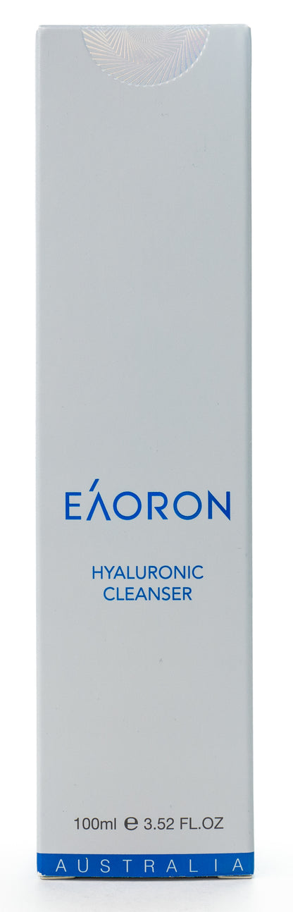 EÁORON Hyaluronic Cleanser 100 Ml